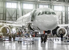 Aerospace Industries