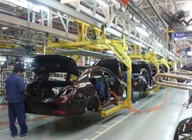 Automobile Industries