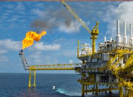Oil & Gas Industries