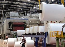 Paper Industries