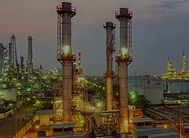 Chemical Industries