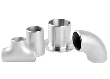 Buttweld Pipe Fittings
