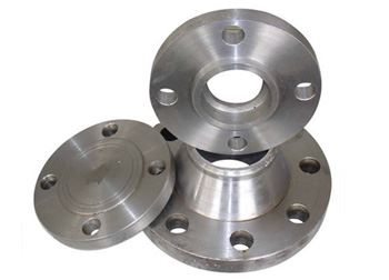 Flanges
