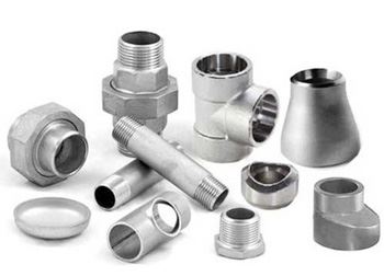 Forged Fittings