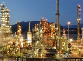 Refinery Industries